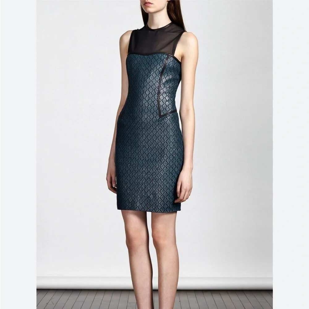 Yigal Azrouel gorgeous yigail